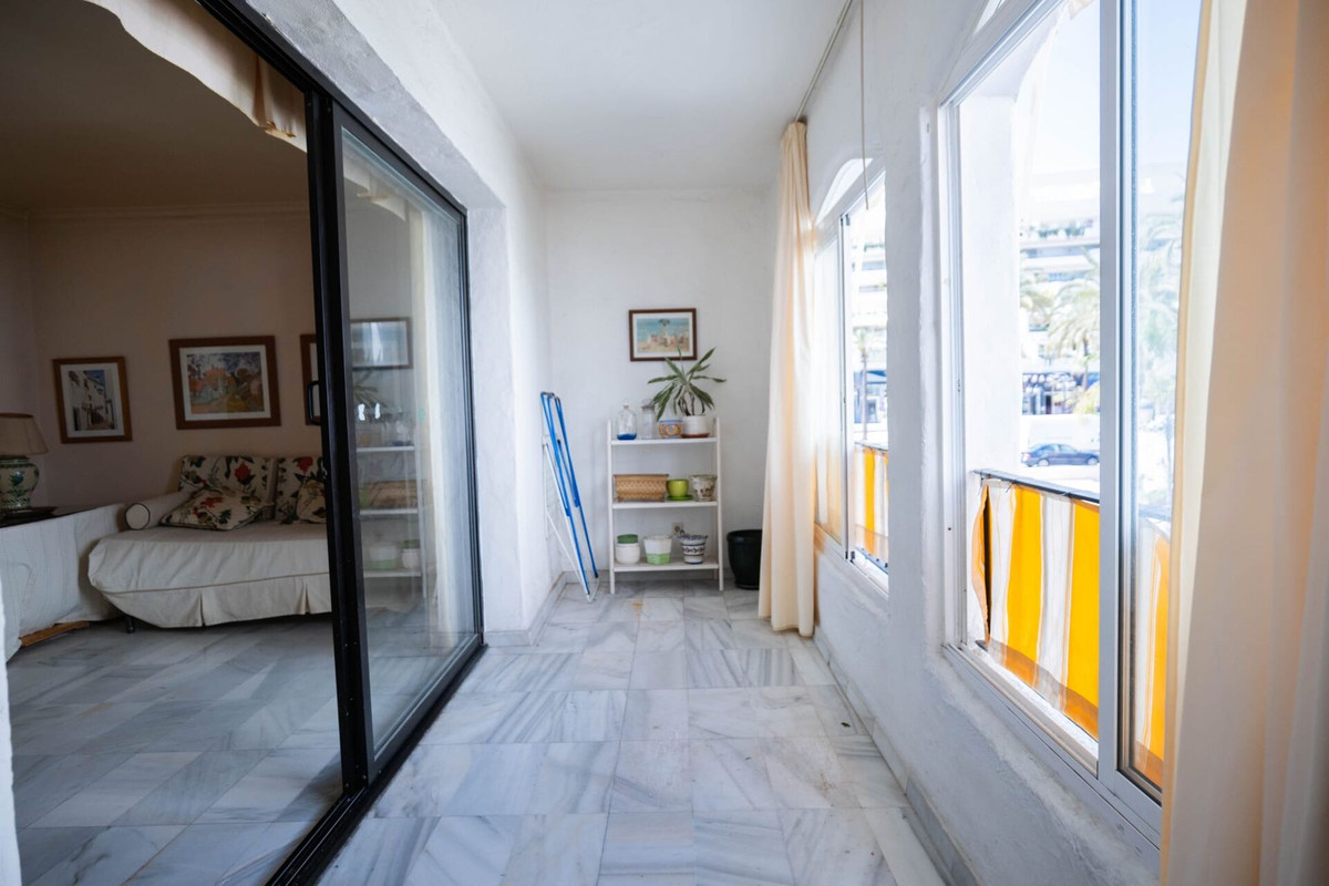 Appartement te koop in Marbella | 2 slaapkamers H5308390