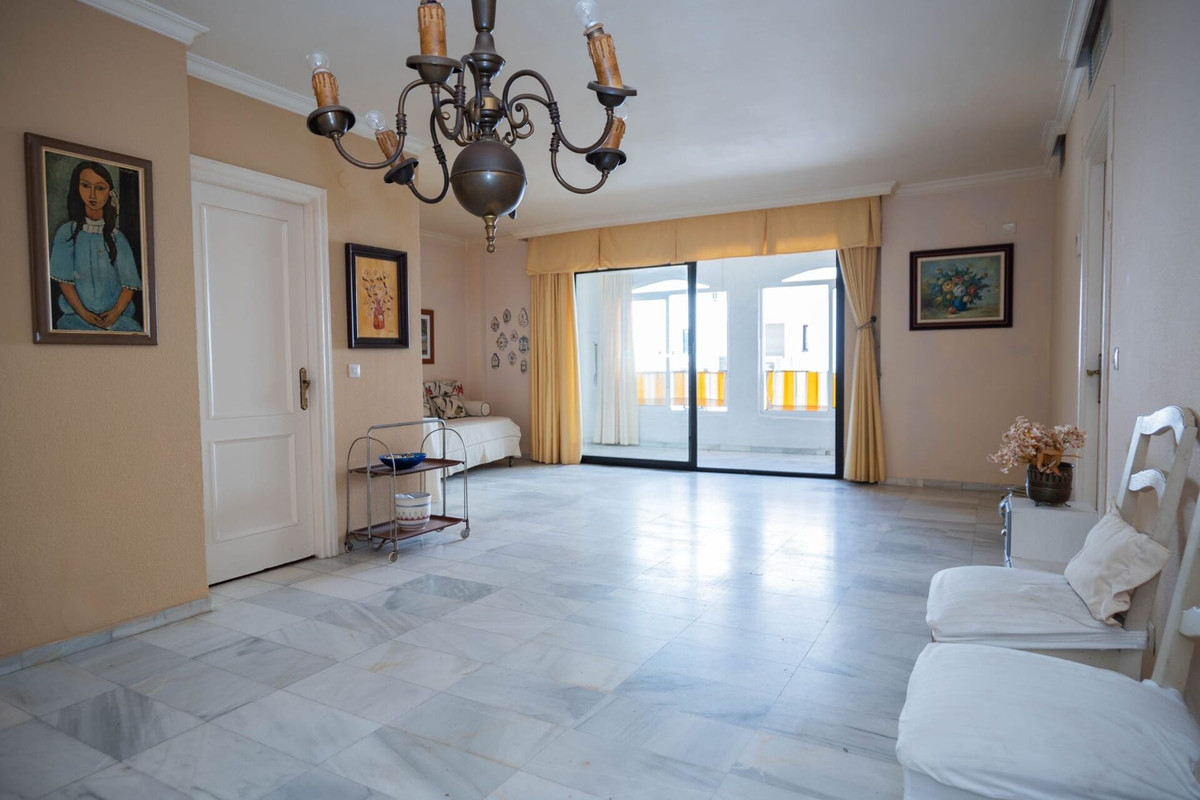 Appartement te koop in Marbella | 2 slaapkamers H5308390