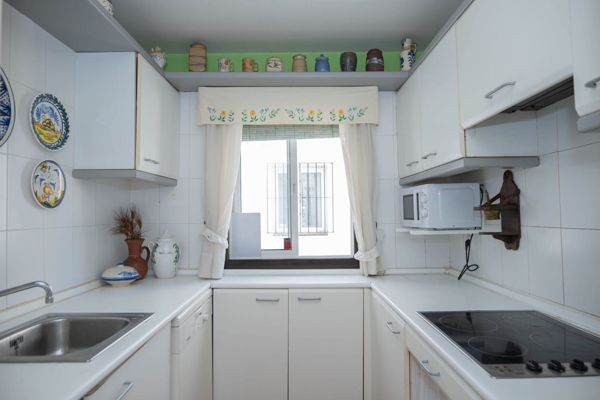 Appartement te koop in Marbella | 2 slaapkamers H5308390