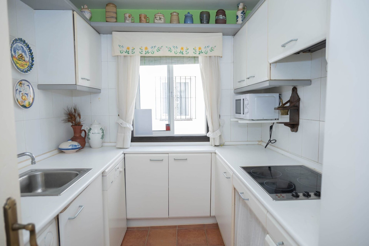 Appartement te koop in Marbella | 2 slaapkamers H5308390