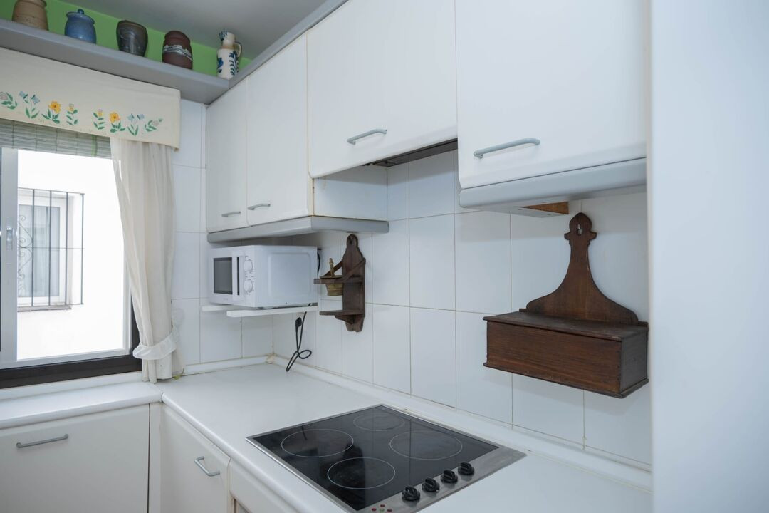 Appartement te koop in Marbella | 2 slaapkamers H5308390