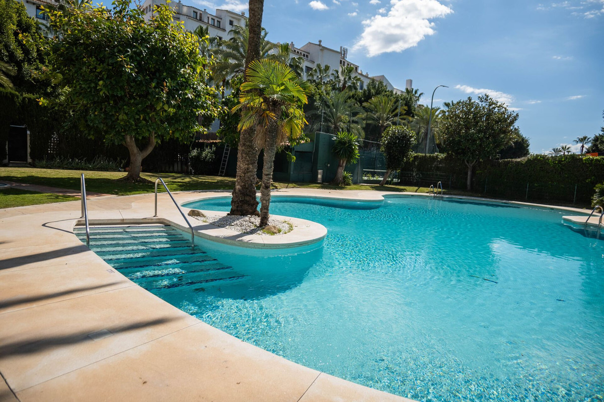 Appartement te koop in Marbella | 2 slaapkamers H5308390
