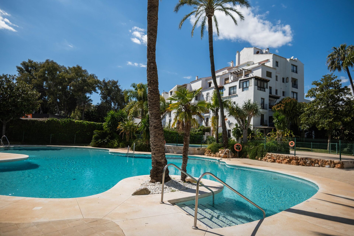 Appartement te koop in Marbella | 2 slaapkamers H5308390