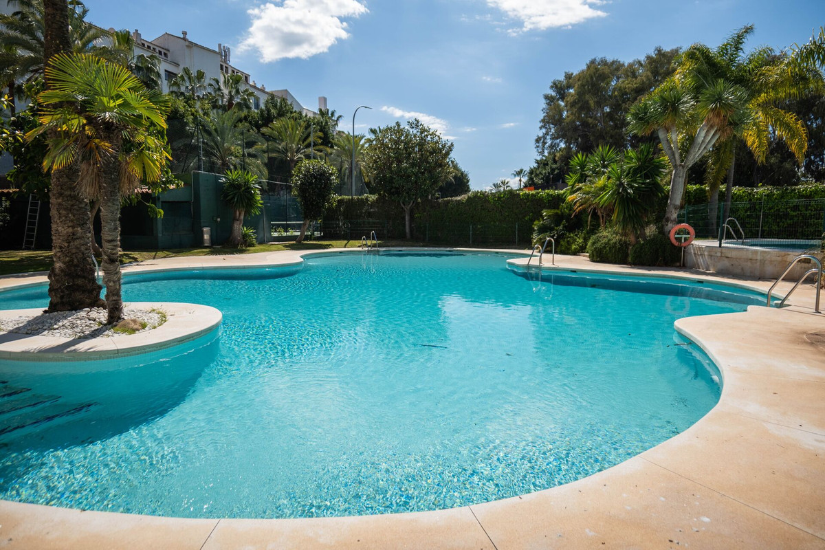 Appartement te koop in Marbella | 2 slaapkamers H5308390