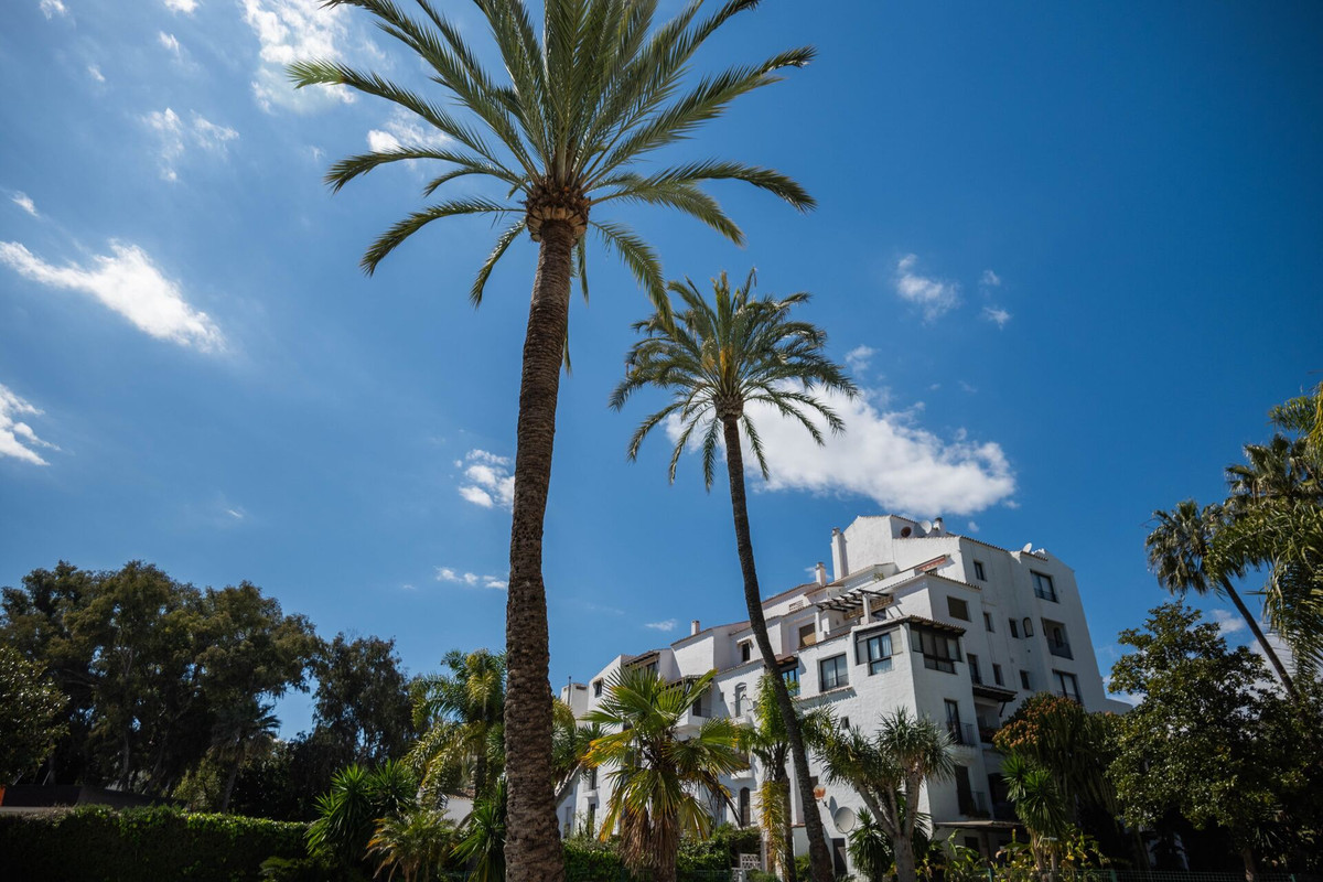 Appartement te koop in Marbella | 2 slaapkamers H5308390