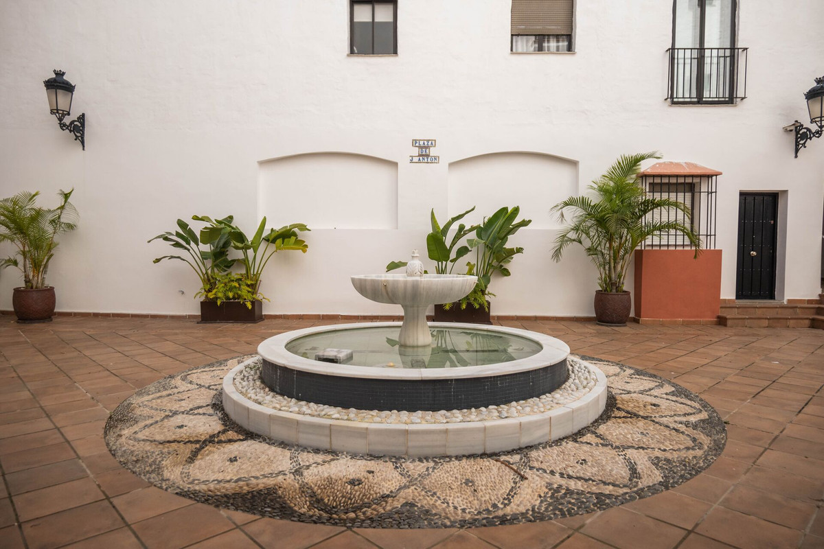 Appartement te koop in Marbella | 2 slaapkamers H5308390