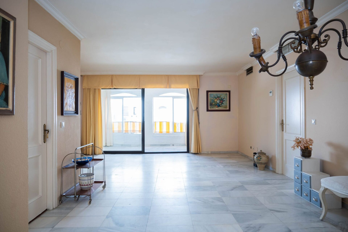 Appartement te koop in Marbella | 2 slaapkamers H5308390