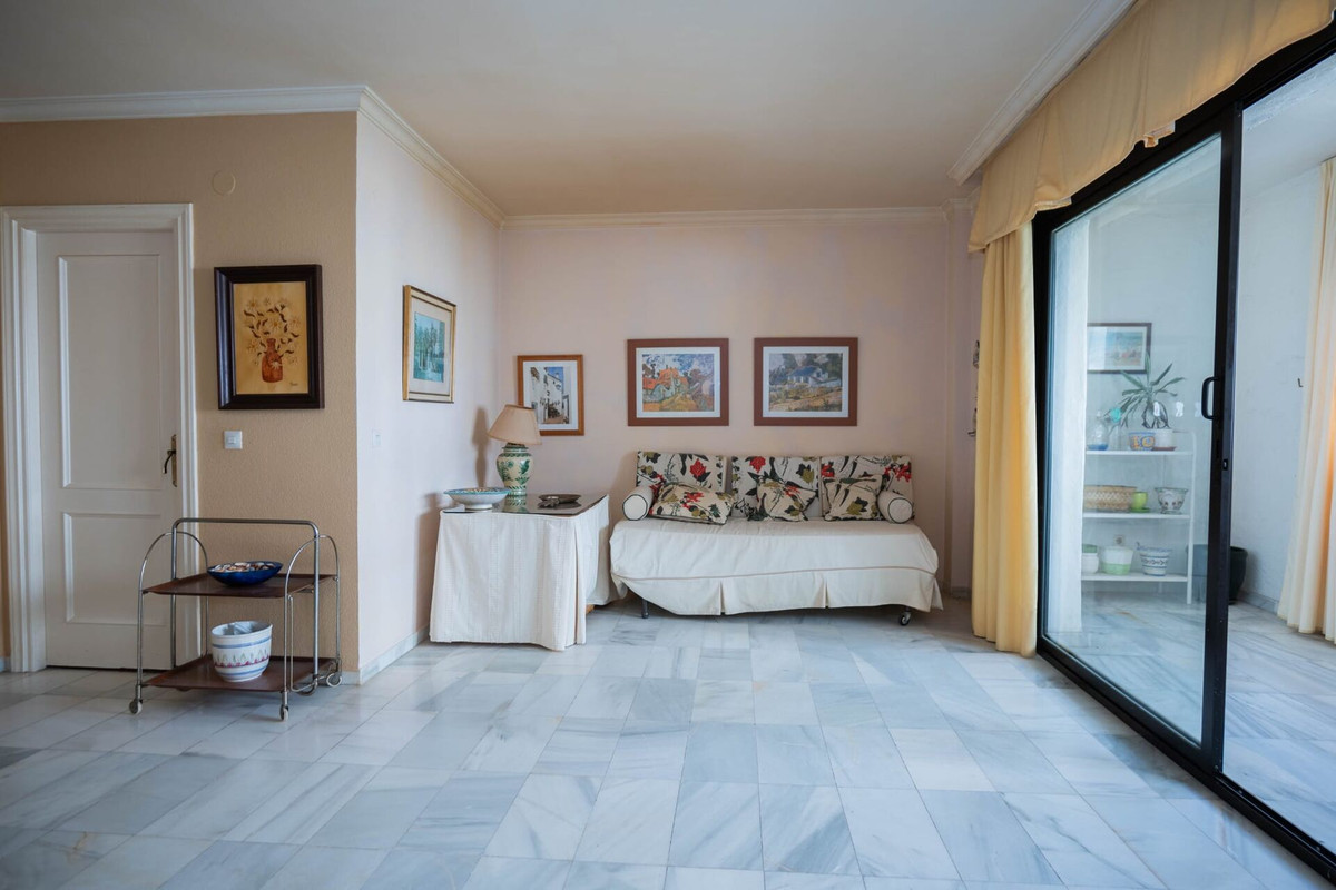 Appartement te koop in Marbella | 2 slaapkamers H5308390