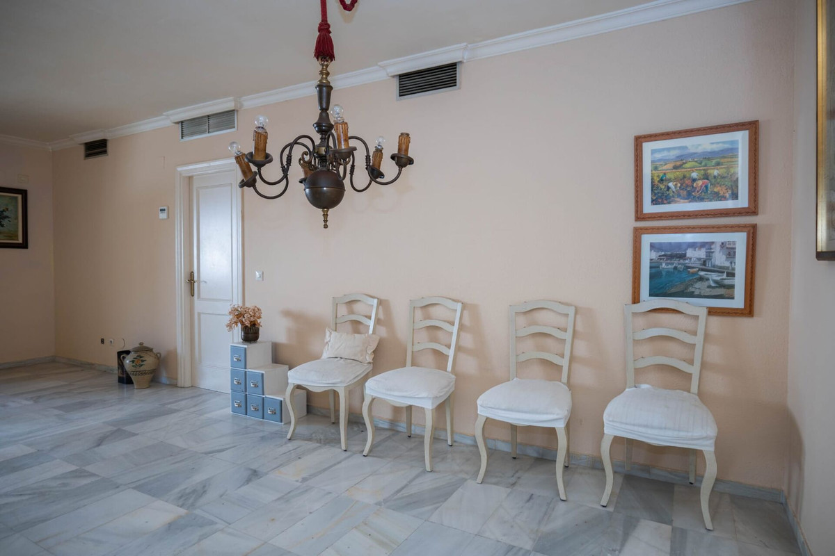 Appartement te koop in Marbella | 2 slaapkamers H5308390