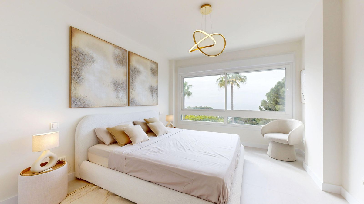 Appartement te koop in Marbella | 4 slaapkamers H5308729