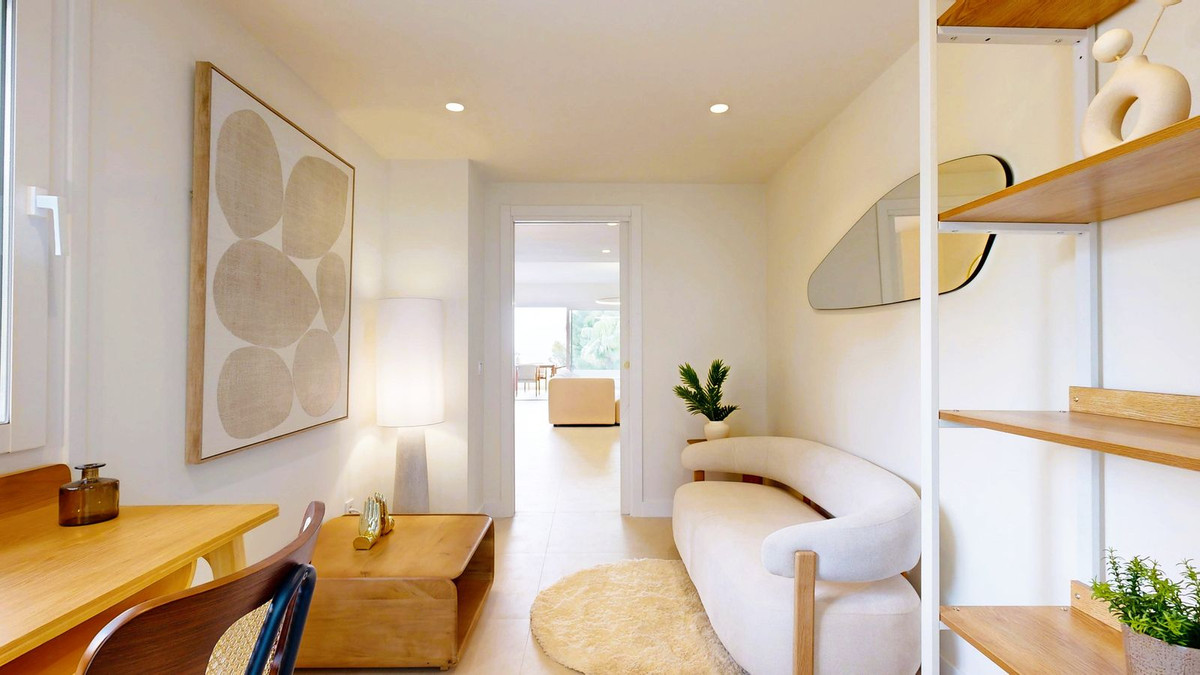 Appartement te koop in Marbella | 4 slaapkamers H5308729