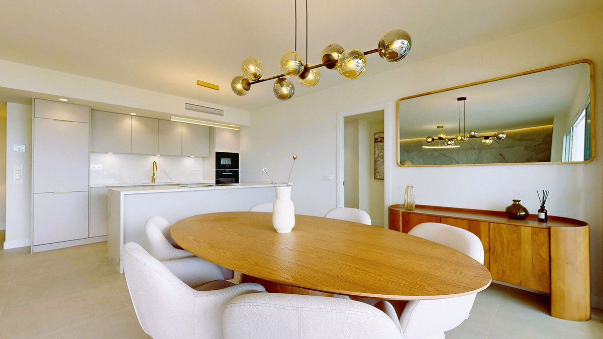 Appartement te koop in Marbella | 4 slaapkamers H5308729