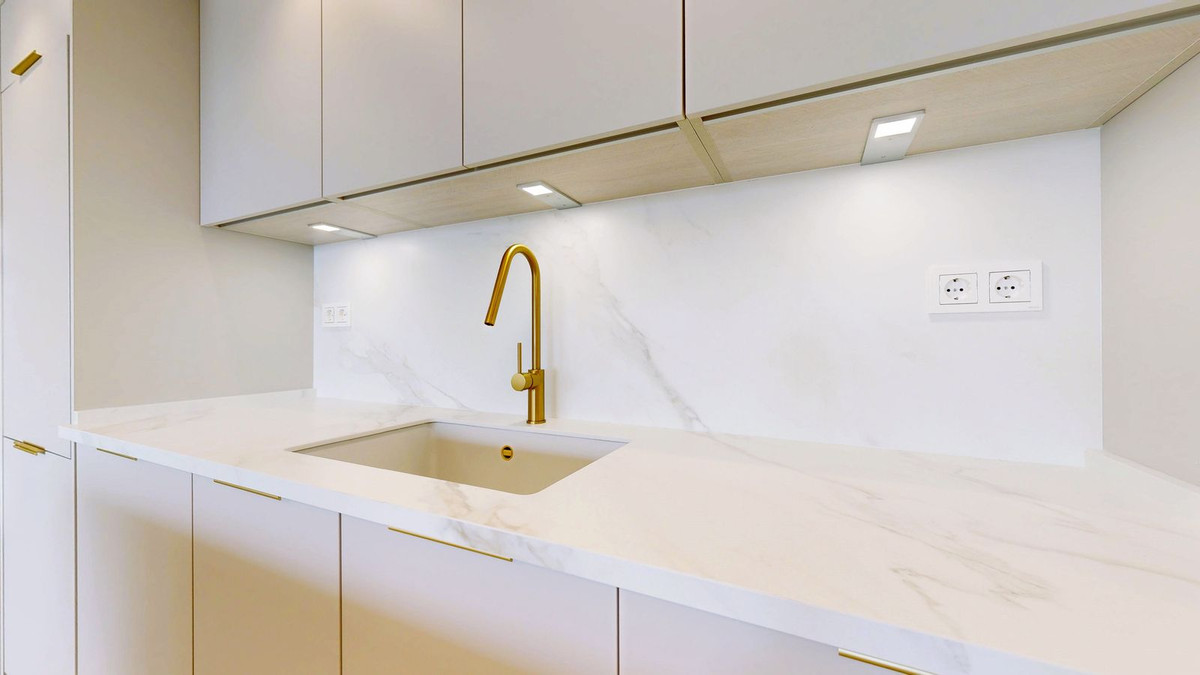 Appartement te koop in Marbella | 4 slaapkamers H5308729