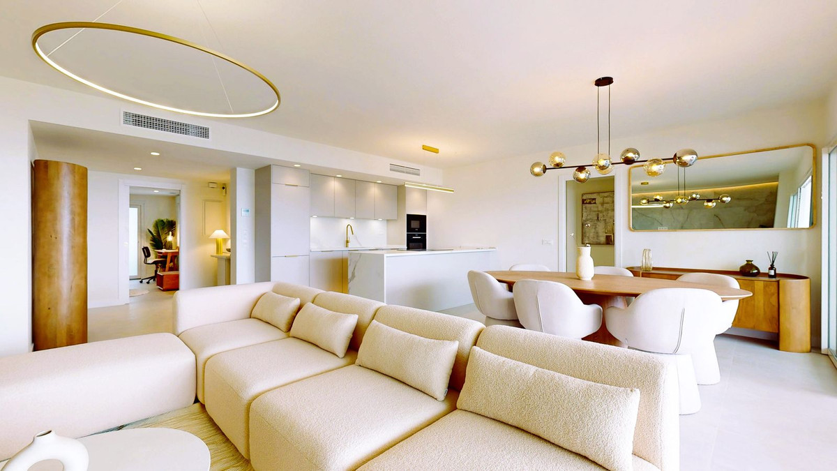 Appartement te koop in Marbella | 4 slaapkamers H5308729