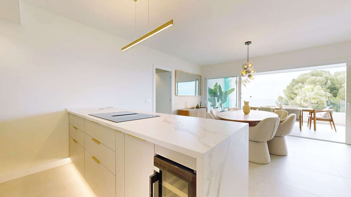 Appartement te koop in Marbella | 4 slaapkamers H5308729