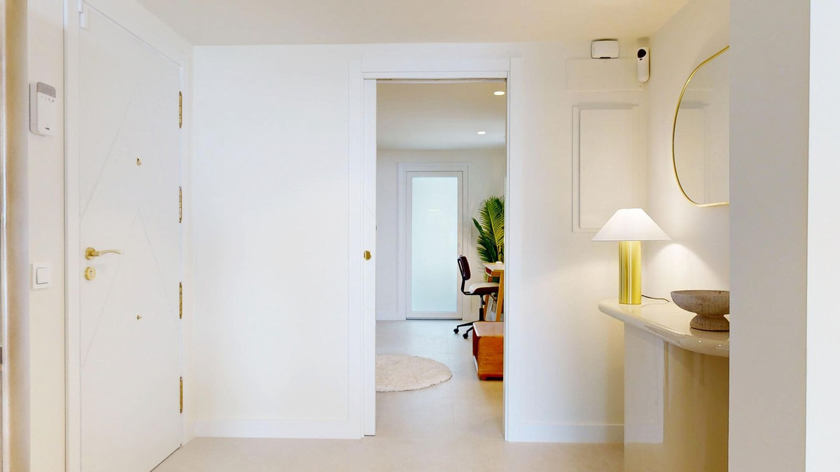 Appartement te koop in Marbella | 4 slaapkamers H5308729