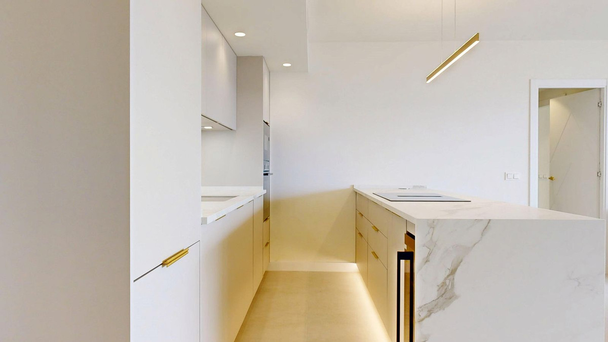 Appartement te koop in Marbella | 4 slaapkamers H5308729