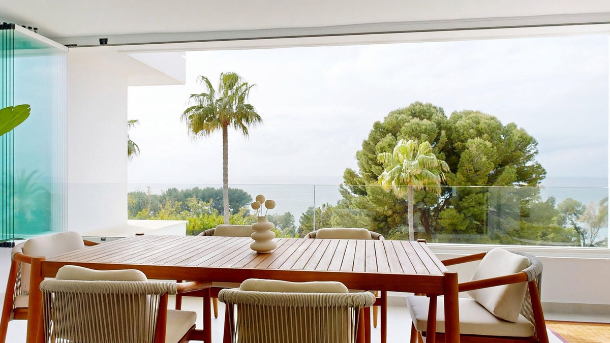 Appartement te koop in Marbella | 4 slaapkamers H5308729