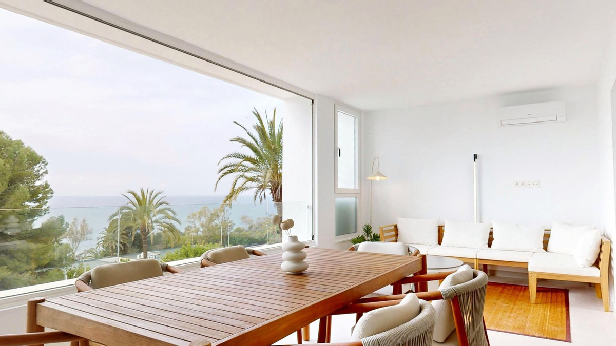 Appartement te koop in Marbella | 4 slaapkamers H5308729