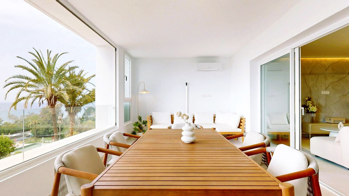 Appartement te koop in Marbella | 4 slaapkamers H5308729