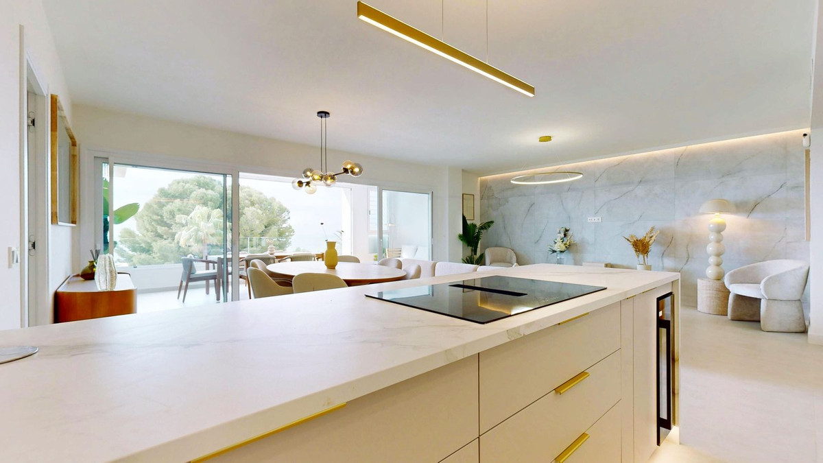 Appartement te koop in Marbella | 4 slaapkamers H5308729