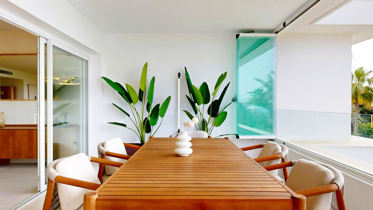 Appartement te koop in Marbella | 4 slaapkamers H5308729