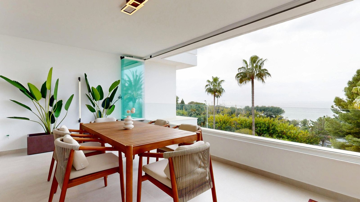 Appartement te koop in Marbella | 4 slaapkamers H5308729