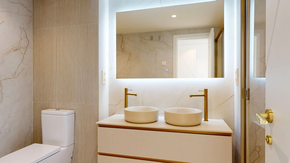 Appartement te koop in Marbella | 4 slaapkamers H5308729