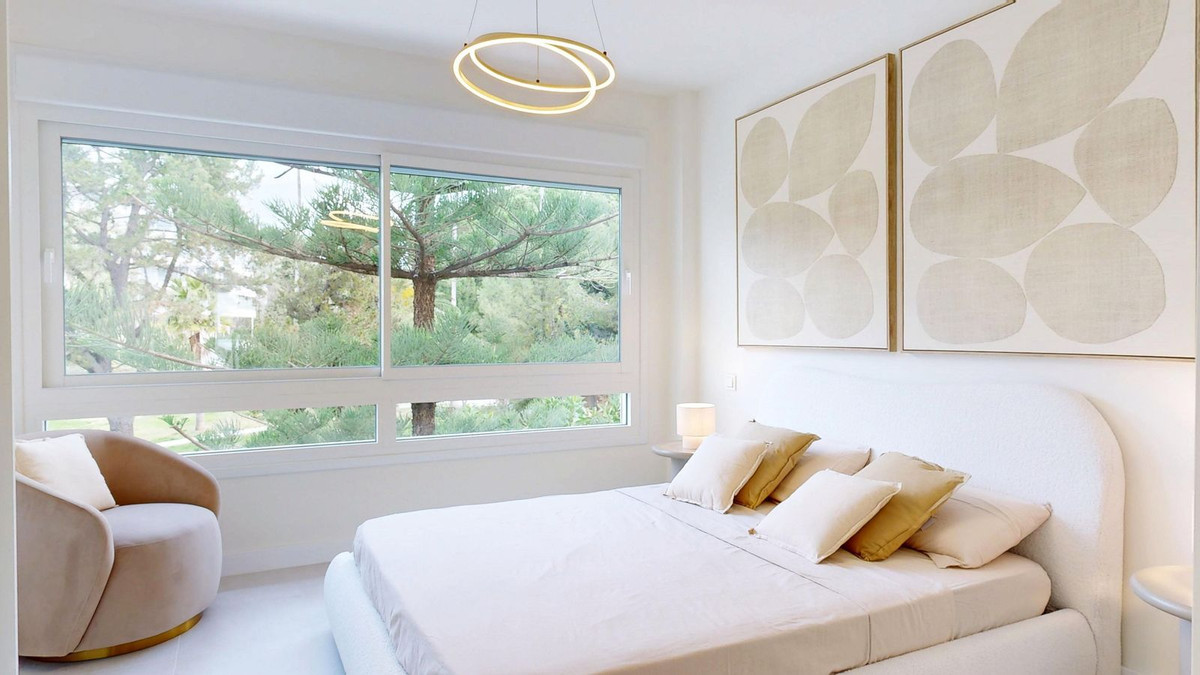 Appartement te koop in Marbella | 4 slaapkamers H5308729