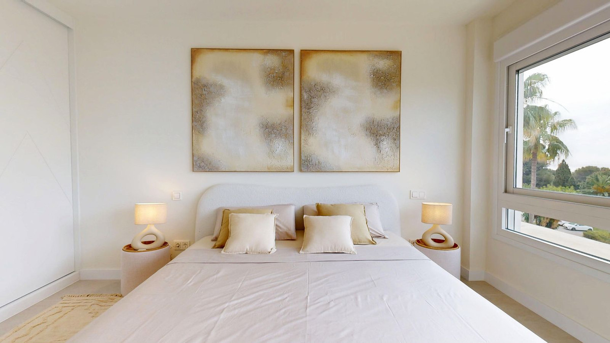 Appartement te koop in Marbella | 4 slaapkamers H5308729