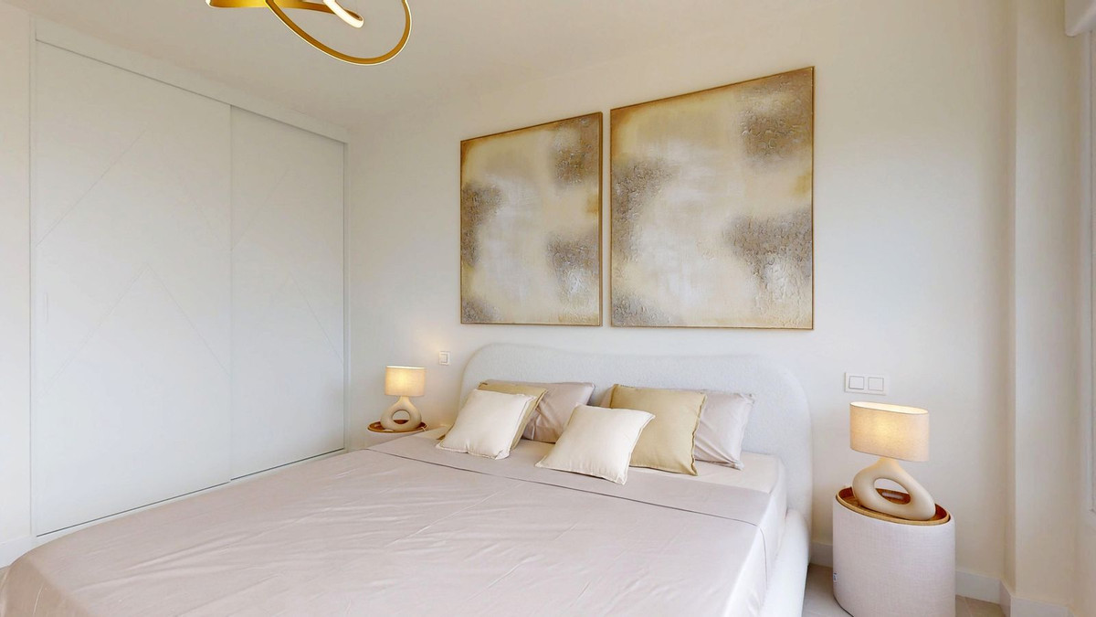 Appartement te koop in Marbella | 4 slaapkamers H5308729