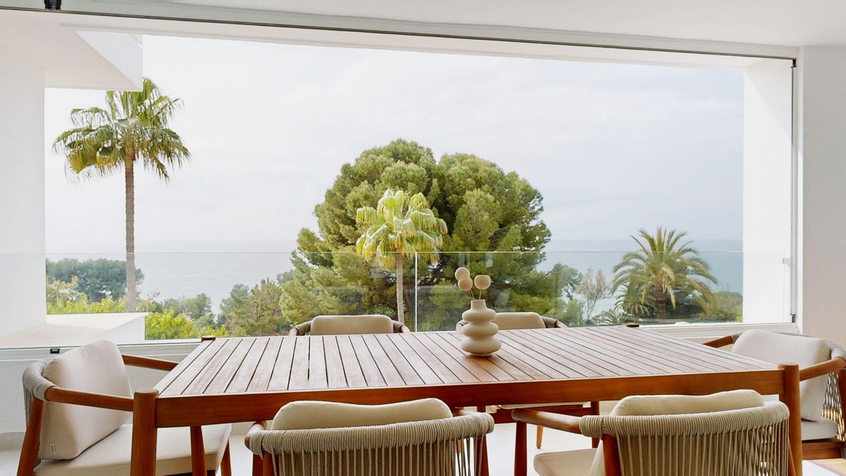 Appartement te koop in Marbella | 4 slaapkamers H5308729