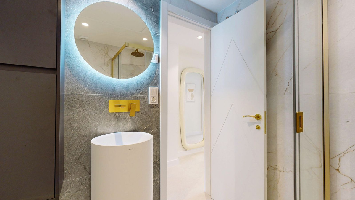 Appartement te koop in Marbella | 4 slaapkamers H5308729