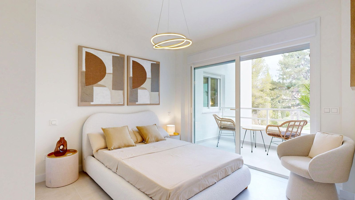 Appartement te koop in Marbella | 4 slaapkamers H5308729