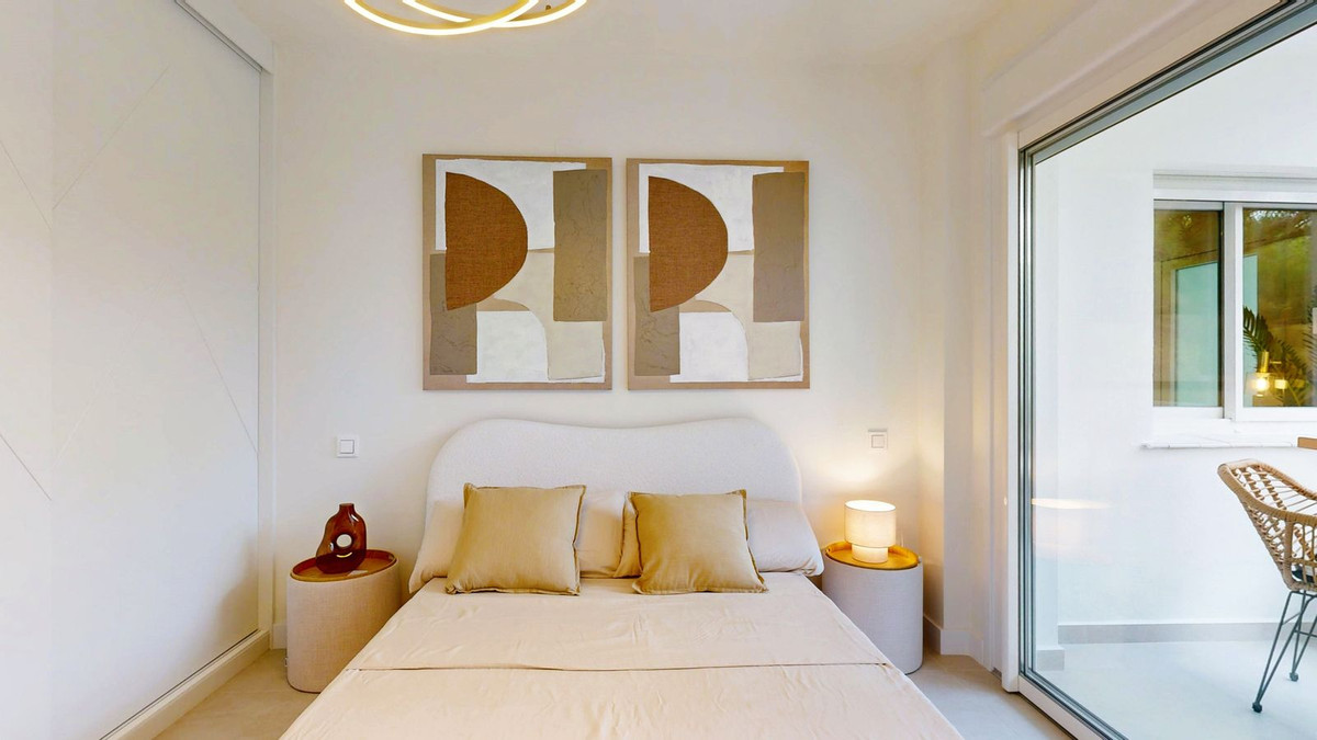 Appartement te koop in Marbella | 4 slaapkamers H5308729