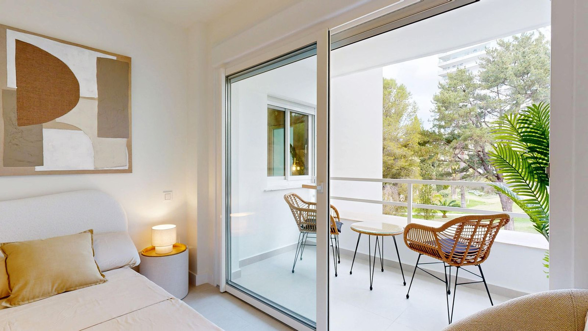 Appartement te koop in Marbella | 4 slaapkamers H5308729