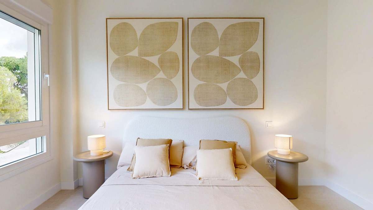 Appartement te koop in Marbella | 4 slaapkamers H5308729