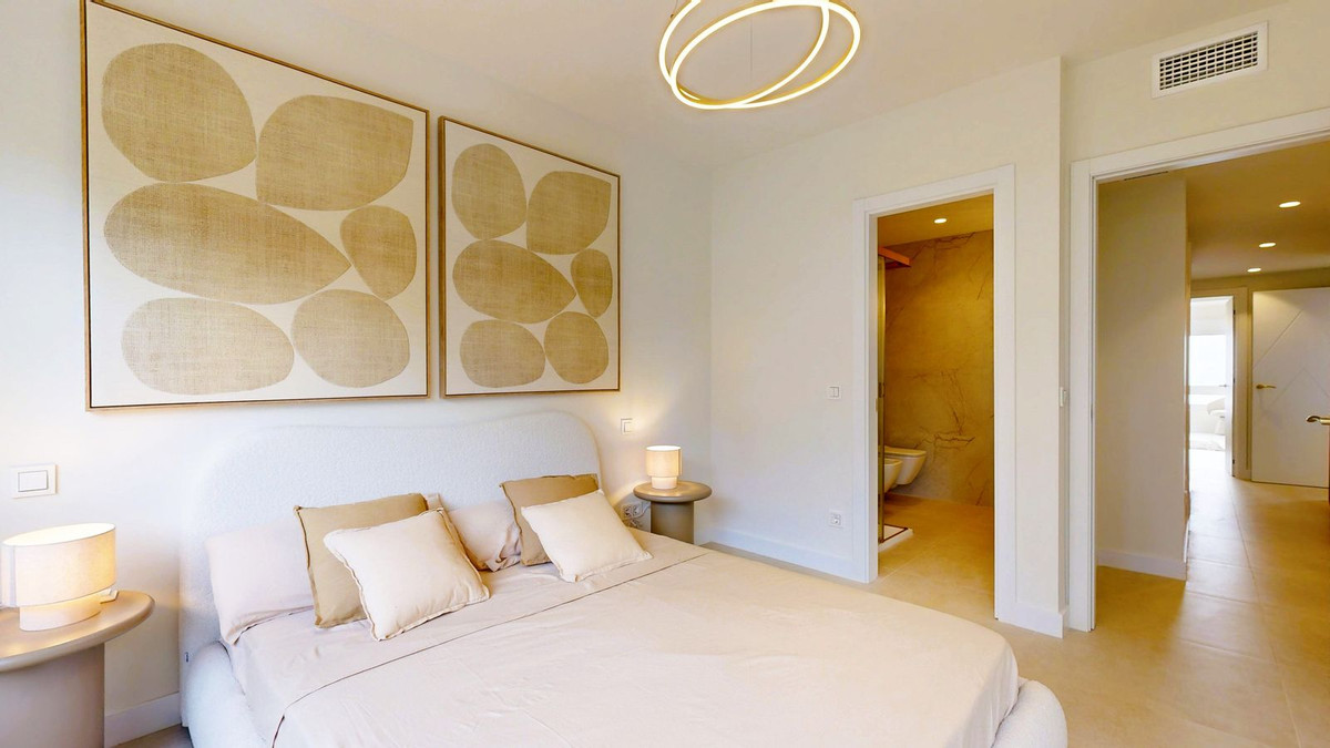 Appartement te koop in Marbella | 4 slaapkamers H5308729