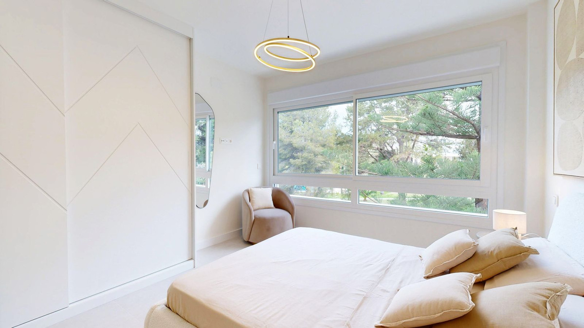 Appartement te koop in Marbella | 4 slaapkamers H5308729