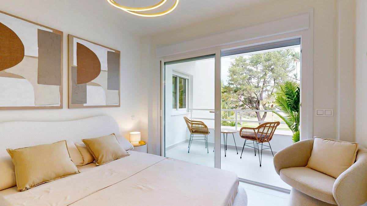 Appartement te koop in Marbella | 4 slaapkamers H5308729