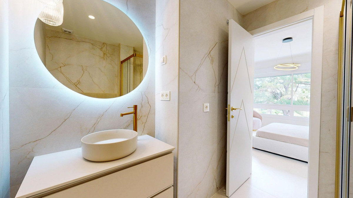 Appartement te koop in Marbella | 4 slaapkamers H5308729