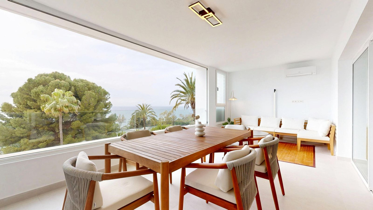 Appartement te koop in Marbella | 4 slaapkamers H5308729