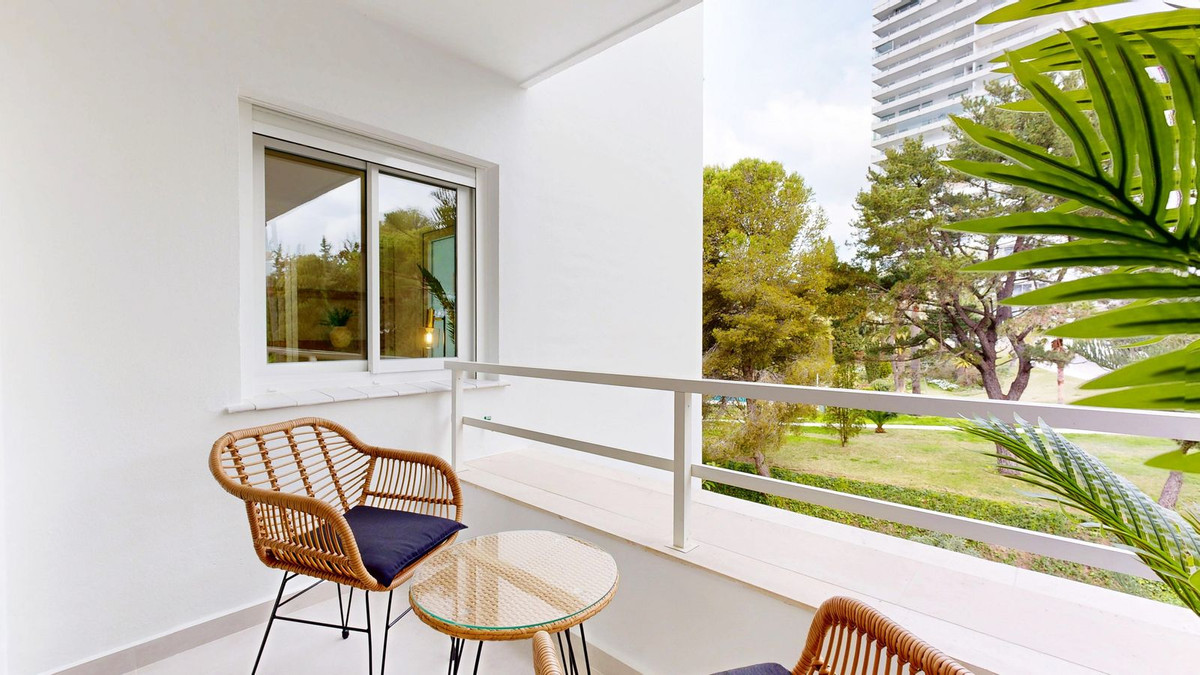 Appartement te koop in Marbella | 4 slaapkamers H5308729