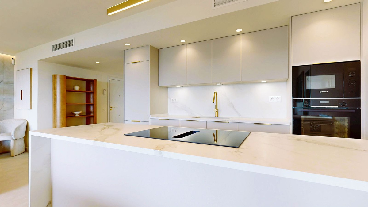 Appartement te koop in Marbella | 4 slaapkamers H5308729