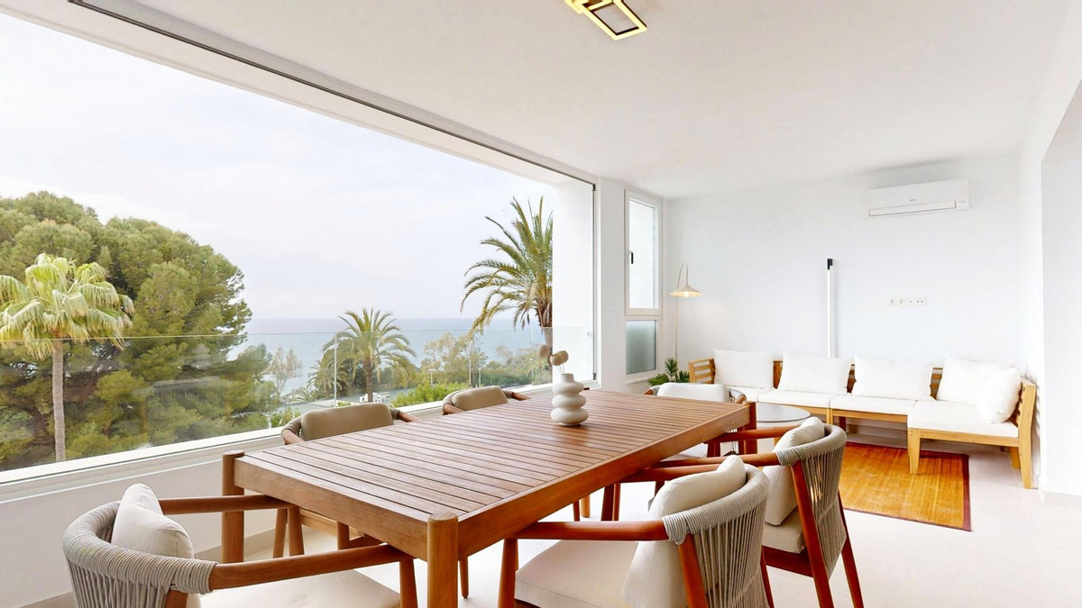 Appartement te koop in Marbella | 4 slaapkamers H5308729