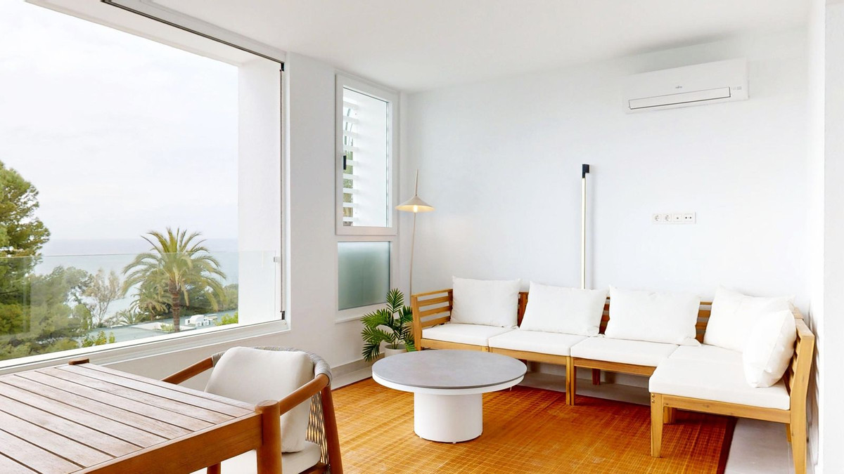 Appartement te koop in Marbella | 4 slaapkamers H5308729