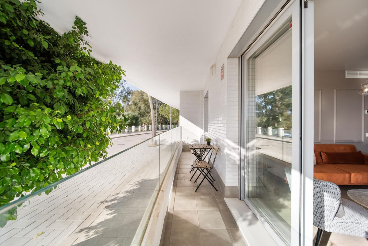 Appartement te koop in Marbella | 2 slaapkamers H5309668