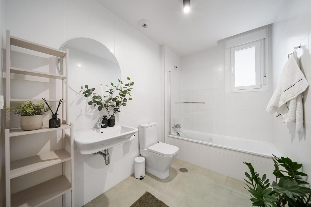 Appartement te koop in Marbella | 2 slaapkamers H5309668