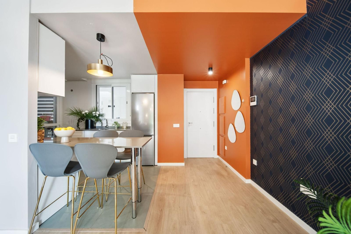 Appartement te koop in Marbella | 2 slaapkamers H5309668