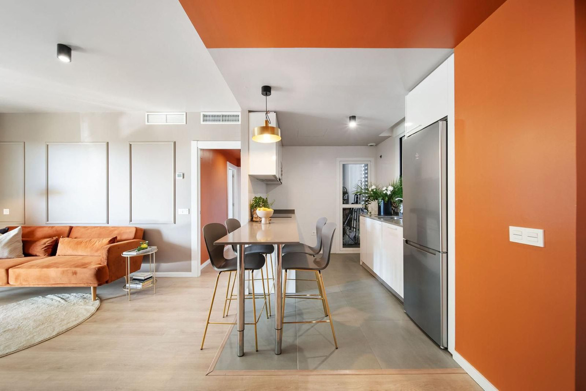 Appartement te koop in Marbella | 2 slaapkamers H5309668